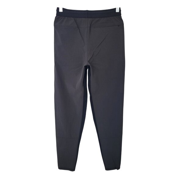 Everlane The Everyone Sweatpant Mens Size 27 (E2) Black Drawstring Waist NWT - Picture 2 of 10